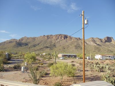 2258 W Saddle Butte St, Apache Junction, AZ, 85120