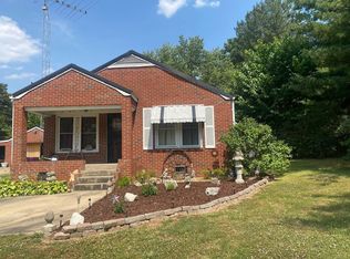 2206 Meacham Rd, Dyersburg, TN 38024