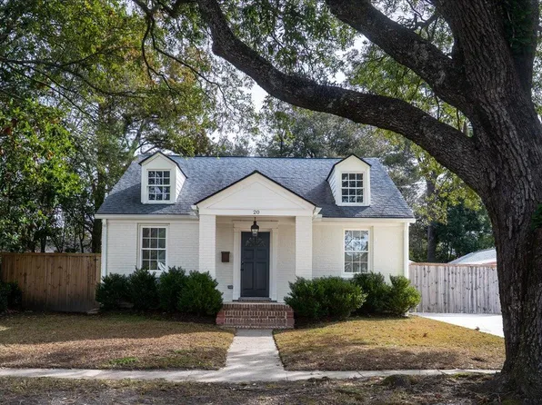 20 Timmerman Dr, Charleston, SC 29407