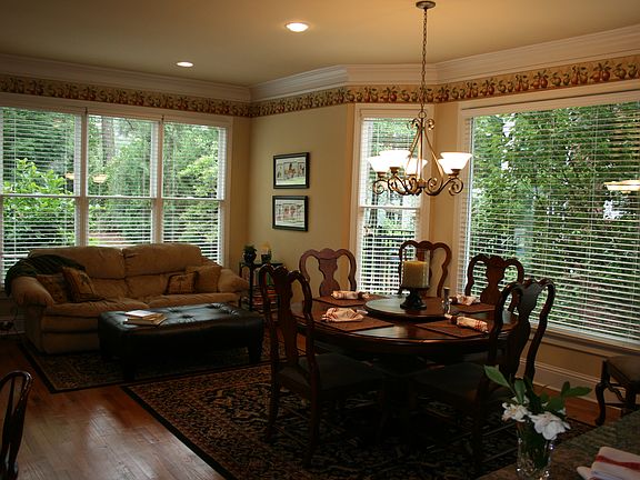 Breakfast & Keeping Room (ML
