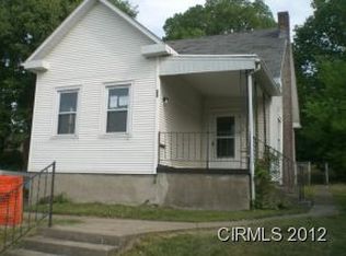 36 Boulevard, Peru, IN 46970