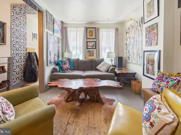 521 Mountain St, Philadelphia, PA 19148