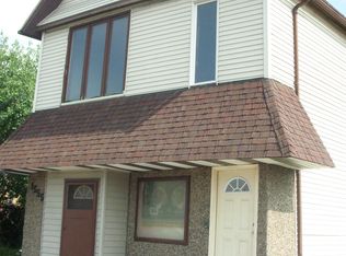 1555 Broadway St, Buffalo, NY 14212