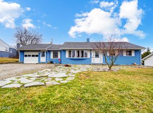 814 Brookwood Dr, Bellefontaine, OH