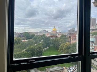 131 Tremont St APT 8B, Boston, MA 02111