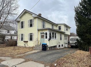 16 King St, Pittsfield, MA 01201