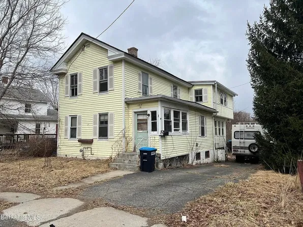 16 King St, Pittsfield, MA 01201