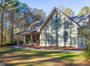 1160 Old Salem Rd, Watkinsville, GA 30677