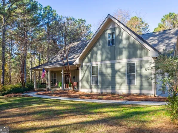 1160 Old Salem Rd, Watkinsville, GA 30677