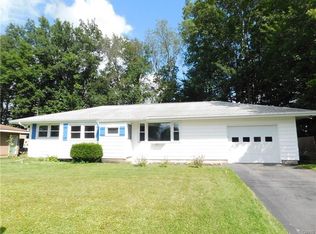 152 Glen Rd S, Rome, NY 13440