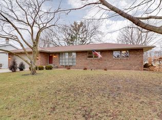 1714 Tompkins Dr, Normal, IL 61761