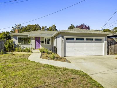 1043 Aragon Ct, Pacifica, CA, 94044