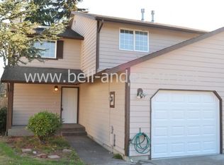 862 4th Ave N, Kent, WA 98032