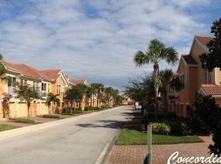 1807 Concordia Lake Cir UNIT 2106, Cape Coral, FL 33909