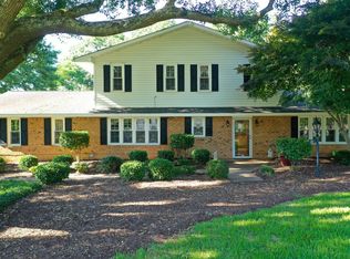 128 Golden Grove Cir, Piedmont, SC 29673