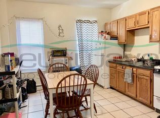 00-17 Parker Hill Ave #1, Roxbury Crossing, MA 02120