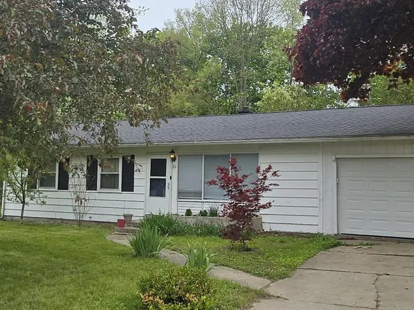 26 Ardmoor Dr, Battle Creek, MI 49037