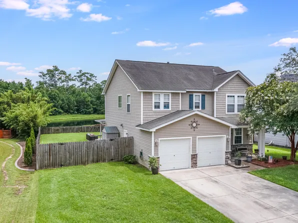 7003 Meadowsweet Ln, Hanahan, SC 29410