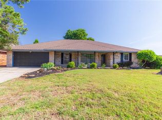 8209 NW 114th St, Oklahoma City, OK 73162