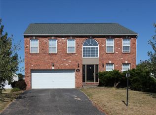 407 Commodore Dr, Mc Donald, PA 15057