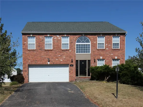 407 Commodore Dr N, Mc Donald, PA 15057