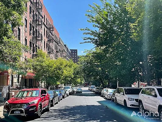 Rented by Alpha Properties NYC I LLC | media 6