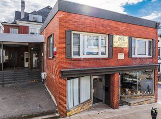 68 High Street - C, Morgantown, WV 26505