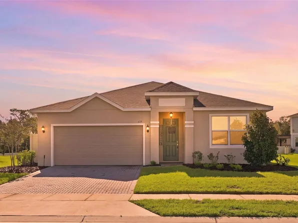679 FAIRVIEW AVENUE, HAINES CITY, FL 33844