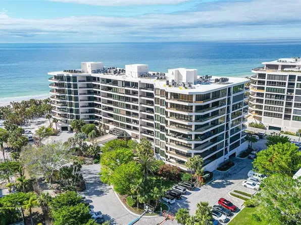 535 Sanctuary Dr APT B604, Longboat Key, FL 34228