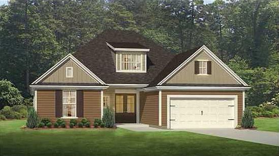 2nd image of 127 Dewees Creek Dr