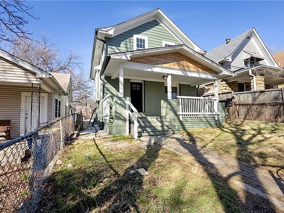 2nd image of 3736 Garner Ave
