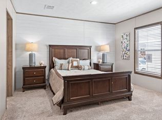 127 George Vis, Crowley, TX 76036