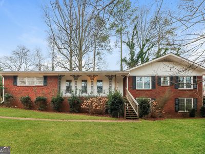 2992 Laura Ln, Lithia Springs, GA, 30122