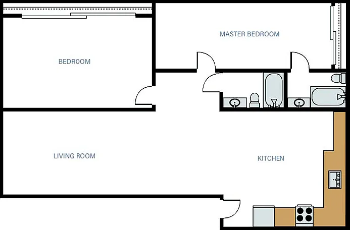 Echo Pointe — Photo 10