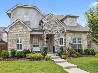 6038 Parkhaven Blvd, Hermitage, TN, 37076