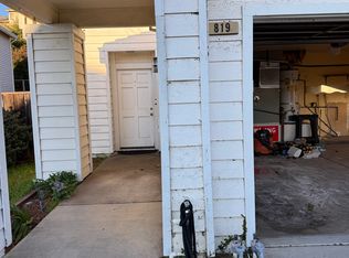 819 Knights Cir, Vallejo, CA 94591