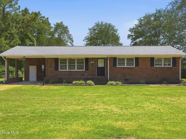 6447 Gum Branch Road, Jacksonville, NC 28540