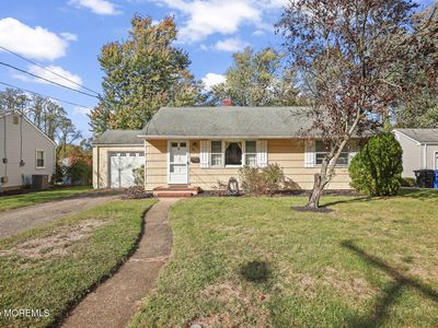 35 Crestview Drive, Middletown, NJ, 07748