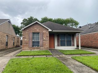 3453 E Forest Dr, Baton Rouge, LA 70814