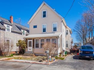 10 Lowell Ave, Malden, MA 02148