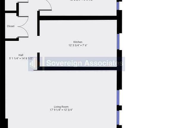 2nd image of 106 Fort Washington Ave APT 5E