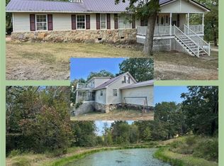 464 Mc #8042, Peel, AR 72668