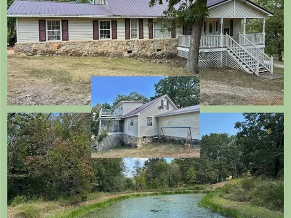 464 Mc #8042, Peel, AR 72668