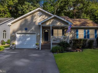 207 Windjammer Rd, Ocean Pines, MD 21811