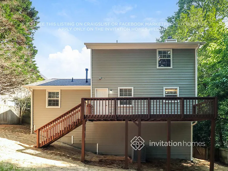 3795 Cherokee Overlook Dr — Photo 18