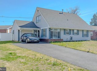 23 Balfour Ln, Willingboro, NJ 08046