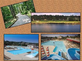 520 Clifton Blue St, Wake Forest, NC 27587