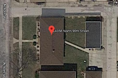 2nd image of 4358 N 90th St APT 3