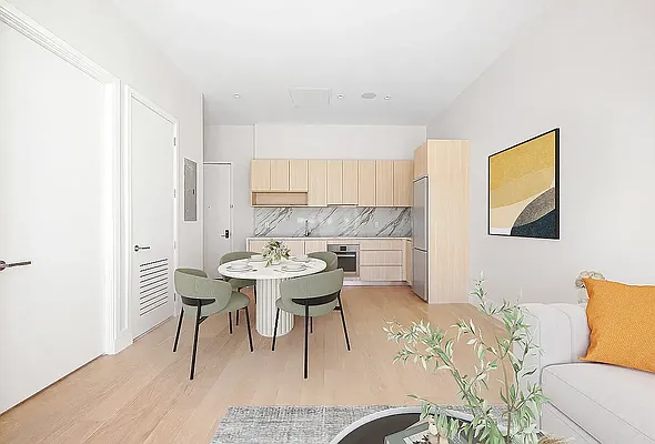 Living room, photo 1