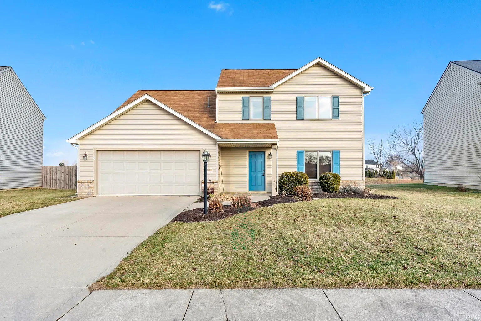 15226 Bears Breech Ct photo 1